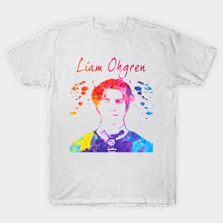 Liam Ohgren T-Shirt